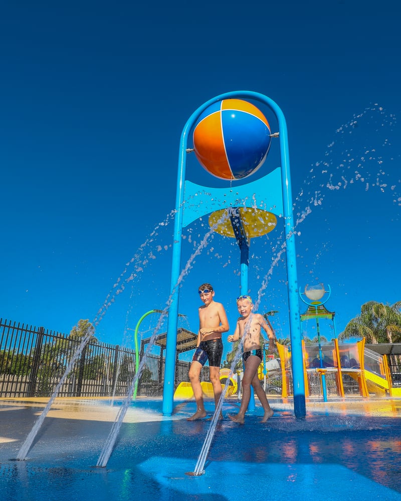 All Seasons Mildura preview 11